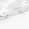 Kinder-Schaumstoffmatratze New Baby STANDARD 120x60x6 cm Federn