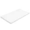 Dječji pjenasti madrac New Baby STANDARD 140x70x5 cm bijeli