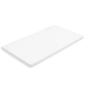   Kinder-Schaumstoffmatratze New Baby STANDARD 140x70x5 cm weiß