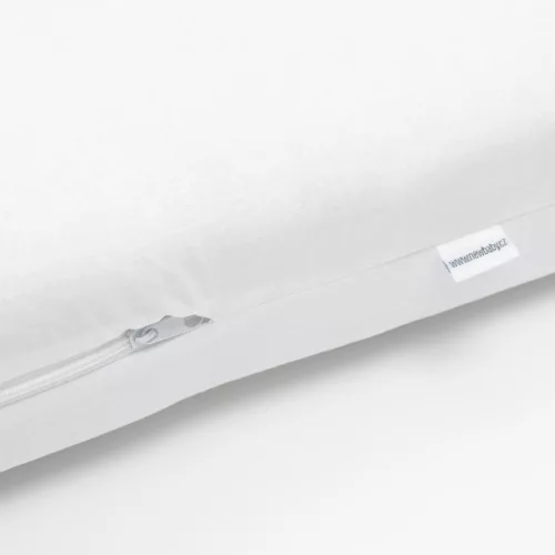 Dječji pjenasti madrac New Baby STANDARD 140x70x5 cm bijeli