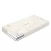 Dječji madrac New Baby CLASSY 120x60x12 cm Visco-pjena-HR pjena Kašmir