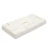 Dječji madrac New Baby CLASSY 120x60x12 cm Visco-pjena-HR pjena Kašmir