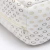 Dječji madrac New Baby CLASSY 120x60x12 cm Visco-pjena-HR pjena Kašmir
