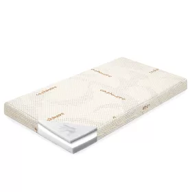   Kindermatratze New Baby CLASSY 140x70x11 cm Visco-Schaum Kaschmir