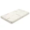 Dječji madrac New Baby CLASSY 140x70x11 cm Visco-pjena Kašmir