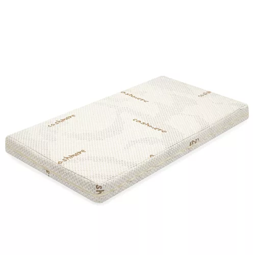 Dječji madrac New Baby CLASSY 140x70x11 cm Visco-pjena Kašmir