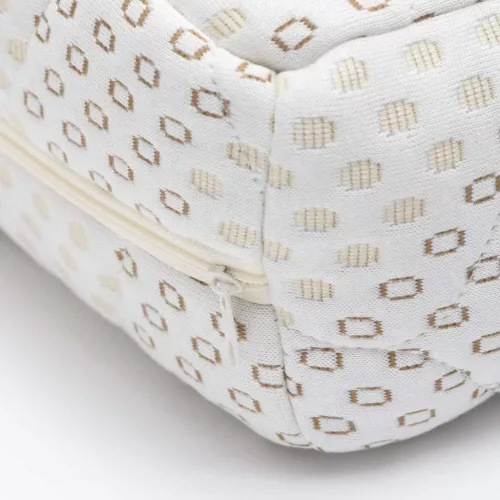 Dječji madrac New Baby CLASSY 140x70x11 cm Visco-pjena Kašmir