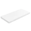 Schaumstoffmatratze für Kinderbetten, New Baby STANDARD 90x40x5 cm