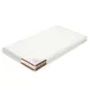 Dječji madrac New Baby CLASSY 120x60x12 cm Visco-pjena-kokos Aloe Vera