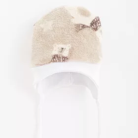 Winter Wellsoft Mütze für den neuen Eisbären