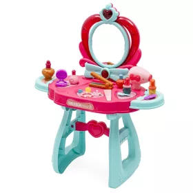 Musikalischer Schminktisch für Kinder, BABY MIX