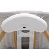 A New Baby SMART kiságy  3 az 1-ben