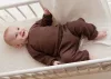 Baby-Freizeithose Koala Reinbraun