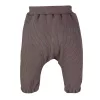 Baby-Freizeithose Koala Reinbraun