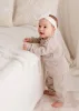 Baby-Freizeithose Koala Reinbraun
