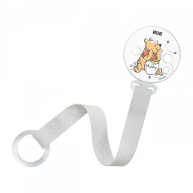 Schnullerhalter NUK Disney Winnie the Pooh