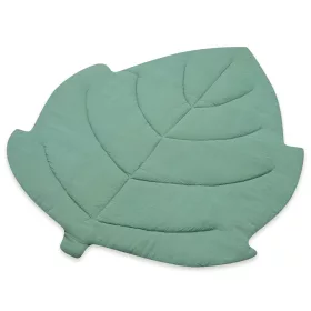 Kinder-Musselinmatte New Baby Leaf als