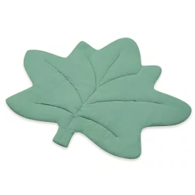Kinder-Musselinmatte New Baby Maple Leaf als