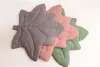 Gyermek muszlin alátét New Baby Maple Leaf mint