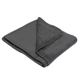 Kinderdecke Womar 75x100 Graphit