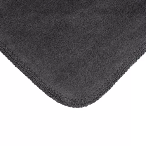 Kinderdecke Womar 75x100 Graphit