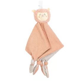 Das neue Baby-Lama-Pucktuch