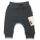 Nicol Bambi graue Baby-Sweatpants aus Baumwolle