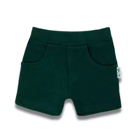Babyshorts Nicol Bambi grün