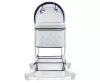 Crib Milly Mally Dream on - SIMPLE GREY