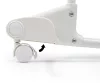 Crib Milly Mally Dream on - SIMPLE GREY