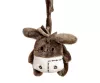 Crib Milly Mally Dream on - SIMPLE GREY