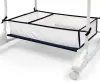 Crib Milly Mally Dream on - SIMPLE GREY