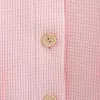 Babyjacke mit Knöpfen, neue Babykleidung von Laura Luxury, rosa