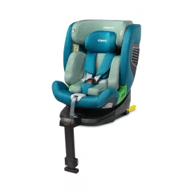 Kindersitz CARETERO KAMTTOS I-SIZE blau