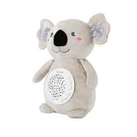   Plišana koala s projektorom koja pristaje na drijemanje Milly Mally
