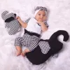 Baby-Baumwoll-Jogginghose Nicol Viki