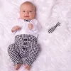 Baby-Baumwollhosen Nicol Viki