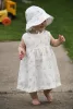 Baby-Mullmütze, Baby Zoe