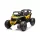 Žuti Baby Mix Buggy Hornet električni automobil 12V 4.5Ah