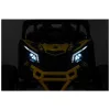 Žuti Baby Mix Buggy Hornet električni automobil 12V 4.5Ah