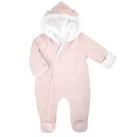 Winter-Baby-Strampler Nicol Emily