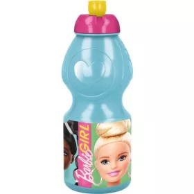 Sport-Trinkflasche Barbie 400 ml