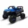 Električni automobil Buggy Baby Mix Space plava