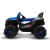 Električni automobil Buggy Baby Mix Space plava