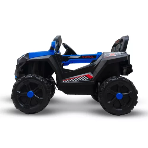 Električni automobil Buggy Baby Mix Space plava