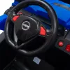 Električni automobil Buggy Baby Mix Space plava