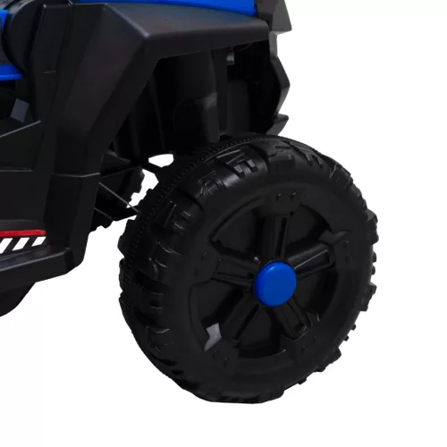 Električni automobil Buggy Baby Mix Space plava