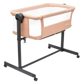Babybett Rose Baby Mix, lachsfarben