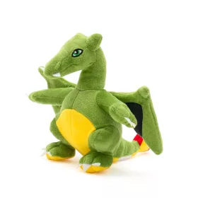 Baby Mix Plüschtier Drache 15 cm