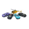 Dječja garaža s helikopterom Baby Mix